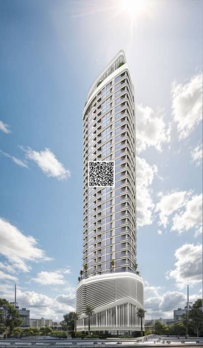 1 Bedroom Apartment for Sale in Ajman Downtown, Ajman - 18. png