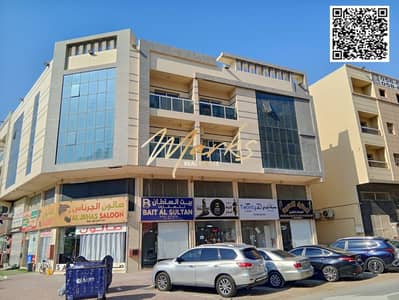 2 Bedroom Flat for Rent in Al Mowaihat, Ajman - WhatsApp Image 2025-02-03 at 3.15. 47 PM (1). jpeg