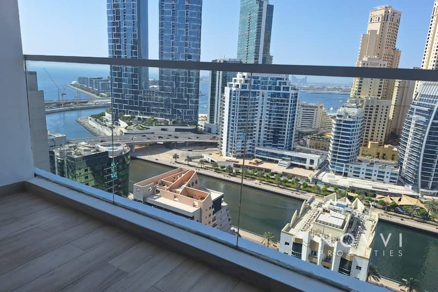 Квартира в Дубай Марина，Студио Ван Тауэр, 70000 AED - 12001125