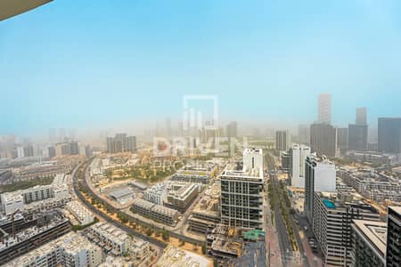 2 Bedroom Apartment for Sale in Jumeirah Village Circle (JVC), Dubai - Brand New-Sapacious-Prime Urban Living