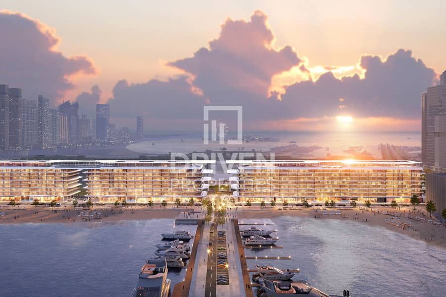 شقة في دبي هاربور ريزيدنسز (المنطقة 1)،دبي هاربر ريزيدنسز،دبي هاربور 2 غرف 8500000 درهم - 12260702 شقة في دبي هاربور ريزيدنسز (المنطقة 1)،دبي هاربر ريزيدنسز،دبي هاربور 2 غرف 8500000 درهم - 12260702