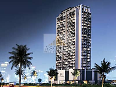 1 Bedroom Apartment for Sale in Jumeirah Village Triangle (JVT), Dubai - Screenshot 2024-08-06 115014. png