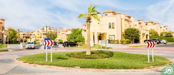 Most popular areas to buy a property in Mirdif