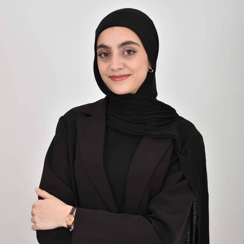 Souha Blikaz