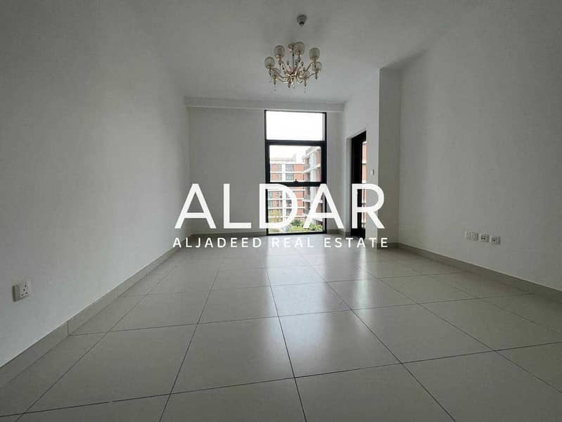 شقة في بناية بارك بوينت D،بارك بوينت،دبي هيلز استيت 2 غرف 145000 درهم - 12260787
