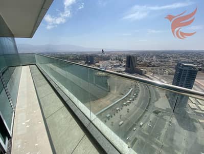 شقة 2 غرفة نوم للايجار في كورنيش رأس الخيمة، رأس الخيمة - IMG-20250718-WA0065. jpg