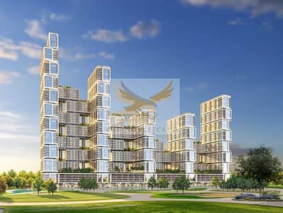 1 Bedroom Apartment for Sale in Sobha Hartland, Dubai - Premium Apartments | Smart Home | High ROI
