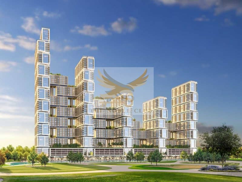 Premium Apartments | Smart Home | High ROI Premium Apartments | Smart Home | High ROI