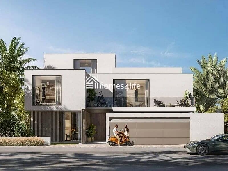 Exclusive Unit-Huge Plot-Agent Avoid-For investor