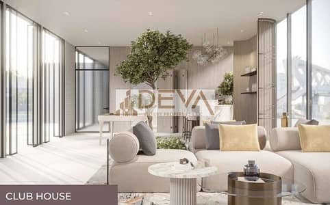 1 Bedroom Flat for Sale in Jumeirah Village Circle (JVC), Dubai - squarex8. jpg