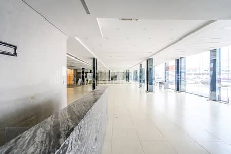 Showroom for Rent in Al Quoz, Dubai - Showroom for Lease | Spacious | Close to Metro