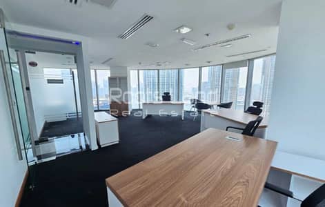 商业湾， 迪拜 写字楼待租 - 位于商业湾，二进制商业大厦 的写字楼 180000 AED - 12260994