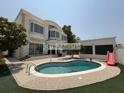 فیلا 5 غرف نوم للايجار في الصفا، دبي - IMG-20250717-WA0030. jpg