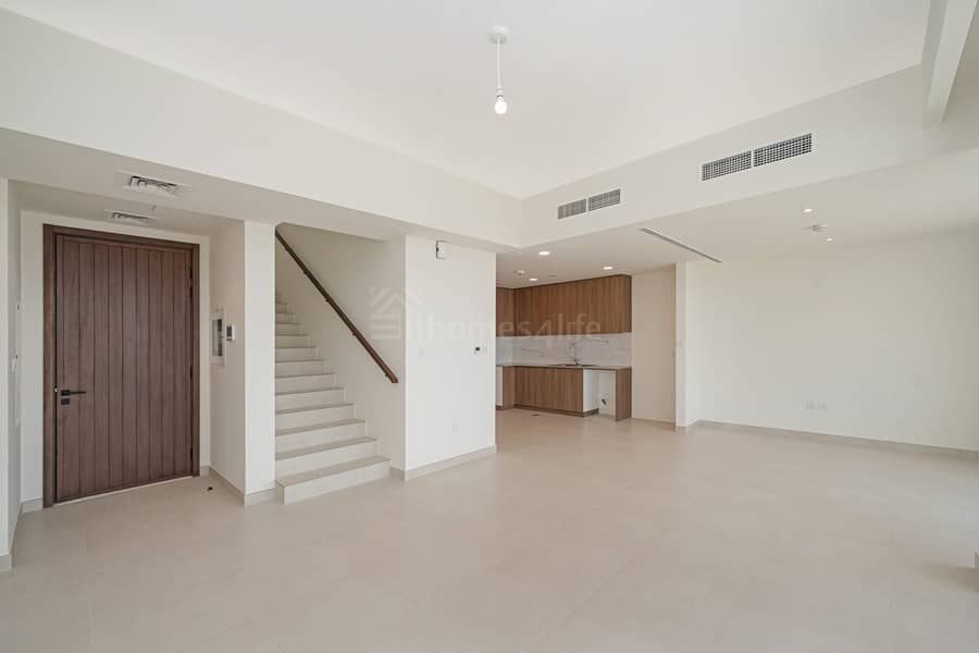Live in Style | Prime Location | Turnkey condition