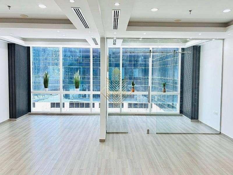 Офис в Бизнес Бей,Тамани Арт Офисы, 205000 AED - 12261056 Офис в Бизнес Бей,Тамани Арт Офисы, 205000 AED - 12261056