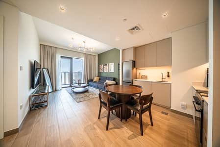 1 Bedroom Apartment for Rent in Dubai Creek Harbour, Dubai - Gelo_Visuals-6. jpg