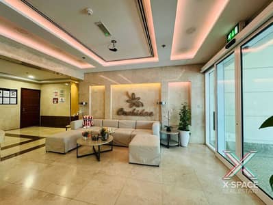 朱美拉环形村(JVC)， 迪拜 1 卧室公寓待租 - 位于朱美拉环形村(JVC)，JVC第13区，兰花公寓 1 卧室的公寓 70000 AED - 12261054