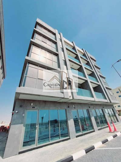 3 Bedroom Flat for Rent in Tilal City, Sharjah - 0c4442bd-d408-4378-9dca-bf8cf1847584. jpg