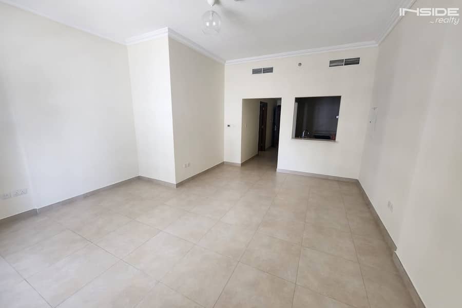 Ready To Move | Close To Park | Spacious Layout