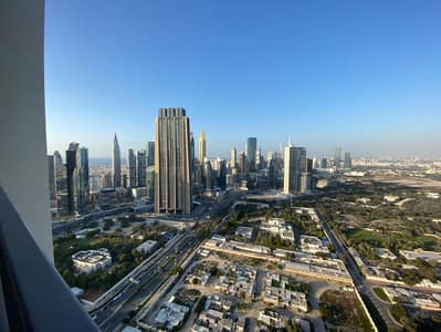 1 Bedroom Apartment for Rent in Za'abeel, Dubai - 3fdbe55d-c053-432f-a6e8-b06c1ea315a5. jpeg
