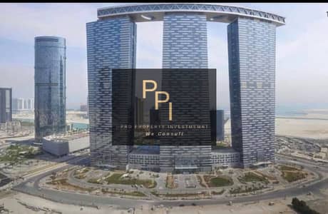 阿尔雷姆岛， 阿布扎比 1 卧室公寓待售 - WhatsApp Image 2025-04-08 at 15.21. 39. jpeg