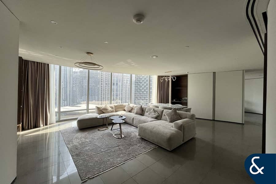 位于迪拜市中心，阿玛尼公寓 2 卧室的公寓 500000 AED - 12261176