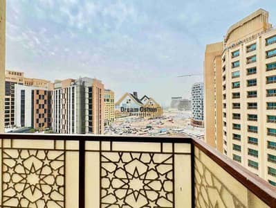 1 Bedroom Apartment for Rent in Al Jaddaf, Dubai - IMG_20250429_182700. jpg