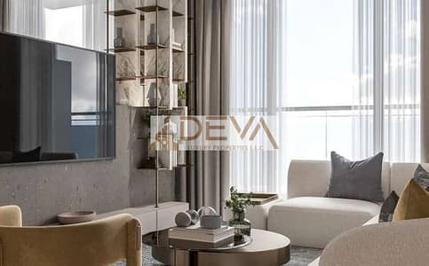 朱美拉环形村(JVC)， 迪拜 2 卧室单位待售 - squarex19. jpg
