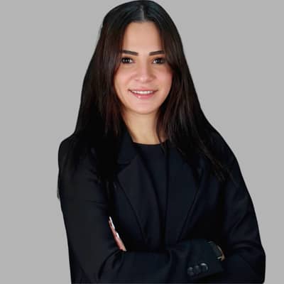 Sarah Sabry Zaki