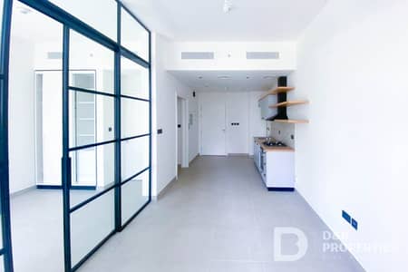 1 Bedroom Apartment for Sale in Dubai Hills Estate, Dubai - Pool View | Vacant on Transfer | High ROI