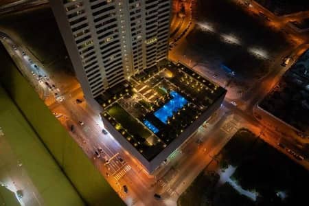 Studio for Rent in Jumeirah Village Circle (JVC), Dubai - Furnished Studio | High Floor | Luxury Living JVC