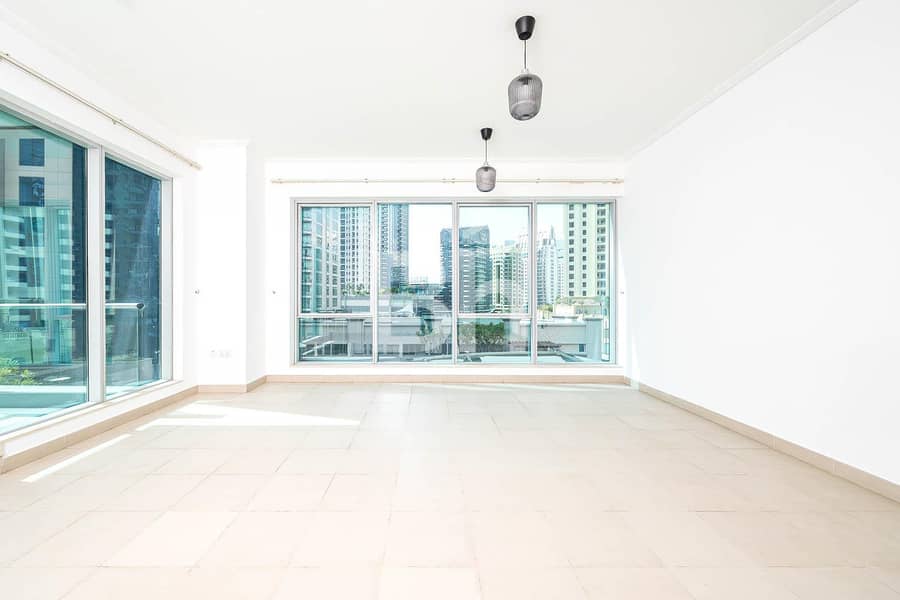 Квартира в Дубай Марина，Марина Променад，Шемара, 2 cпальни, 180000 AED - 8510115