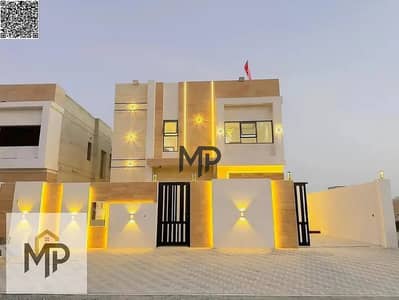 4 Bedroom Villa for Sale in Al Helio, Ajman - batch_785061499-1066x800. jpg
