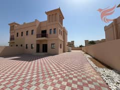 فیلا في سيح العريبي 3 غرف 66000 درهم - 12261341