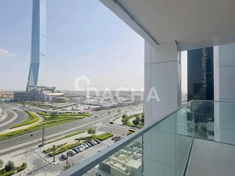 Квартира в Джумейра Лейк Тауэрз (ДжЛТ)，JLT Кластер L，Ми До Ре, 2 cпальни, 3600000 AED - 12261339