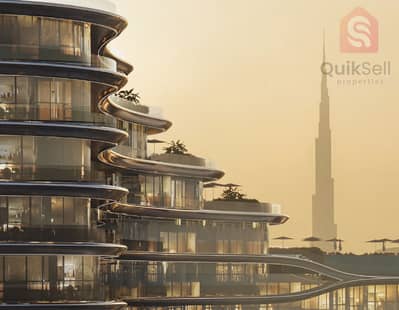 شقة 1 غرفة نوم للبيع في الخليج التجاري، دبي - Aquarise-Digital-Brochure (3)-images-55. jpg