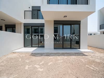 3 Bedroom Townhouse for Rent in Town Square, Dubai - Brand New | Great Price | Ready to Move