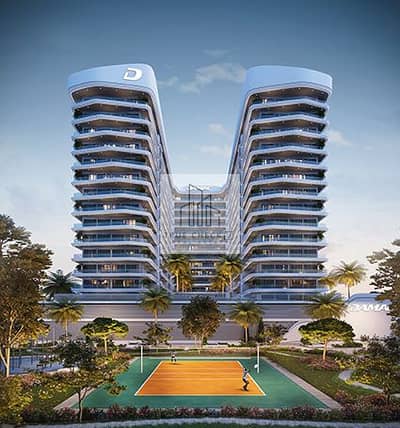 达马克山庄2号（达马克阿克雅）， 迪拜 2 卧室单位待售 - Gallery-3 (23). jpg