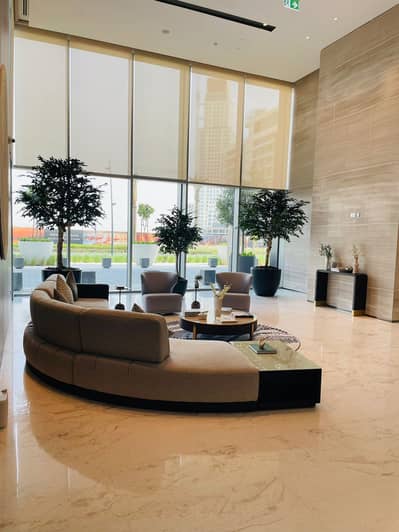 3 Bedroom Apartment for Rent in Dubai Creek Harbour, Dubai - Photo 4. jpg