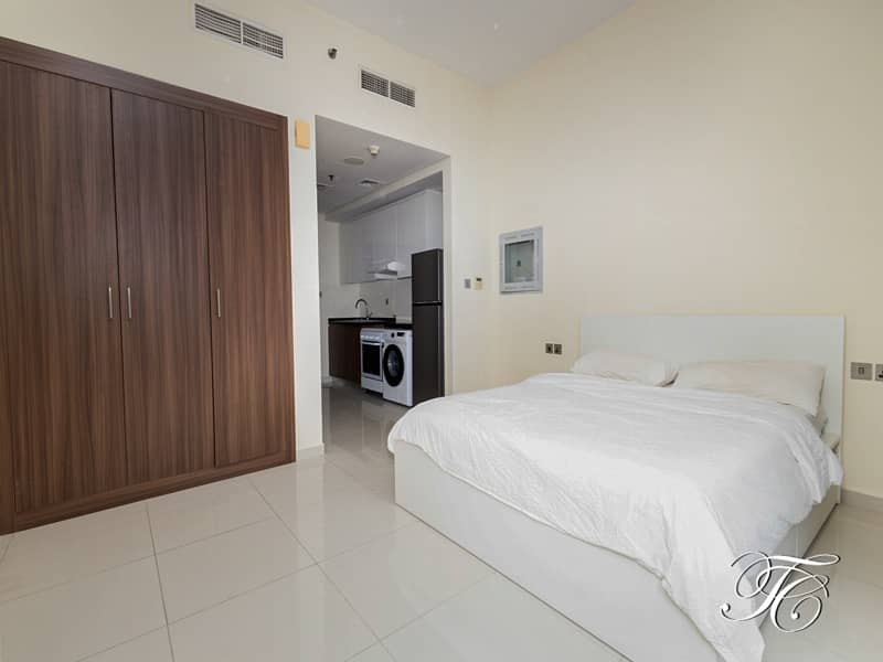 Квартира в Дамак Хиллс，Орхидея，Орхидея A, 44000 AED - 12261542