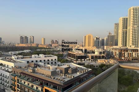 1 Bedroom Flat for Rent in Jumeirah Village Circle (JVC), Dubai - 1 BR | Modern and Spacious | Kitchen Appliances