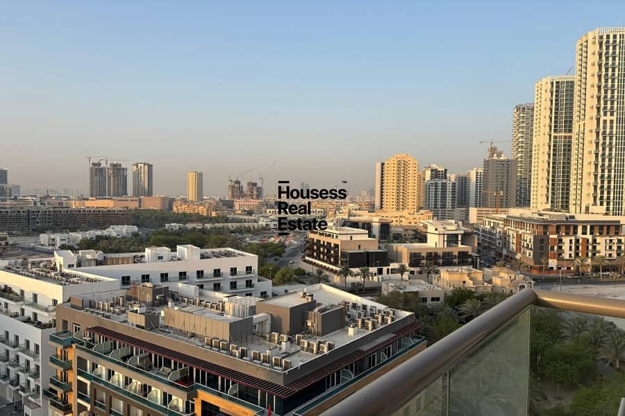 1 BR | Modern and Spacious | Kitchen Appliances