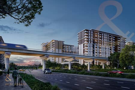 2 Cпальни Апартаменты Продажа в Экспо Сити, Дубай - Квартира в Экспо Сити，Terra Heights, 2 cпальни, 2075888 AED - 12261581
