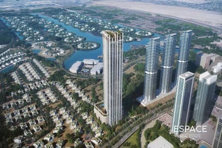 朱美拉湖塔 (JLT)， 迪拜 2 卧室公寓待售 - 位于朱美拉湖塔 (JLT)，苏巴维德 2 卧室的公寓 2400000 AED - 12261590