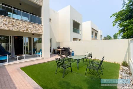 3 Bedroom Villa for Sale in Mina Al Arab, Ras Al Khaimah - Large Layout - Three Bedroom Villa - Private Garden - Mina Al Arab