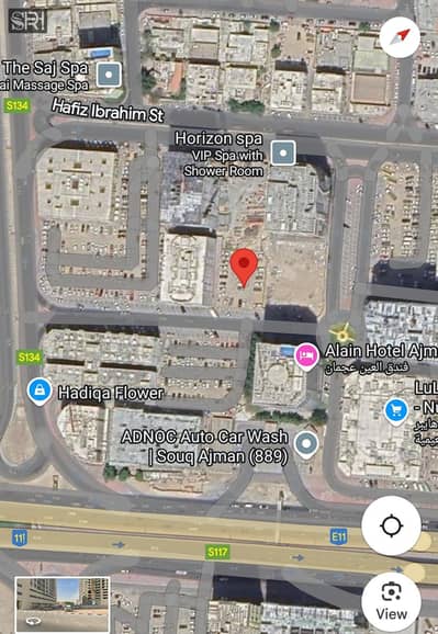 ارض سكنية  للبيع في النعيمية، عجمان - WhatsApp Image 2025-07-18 at 12.32. 12 AM (1). jpeg