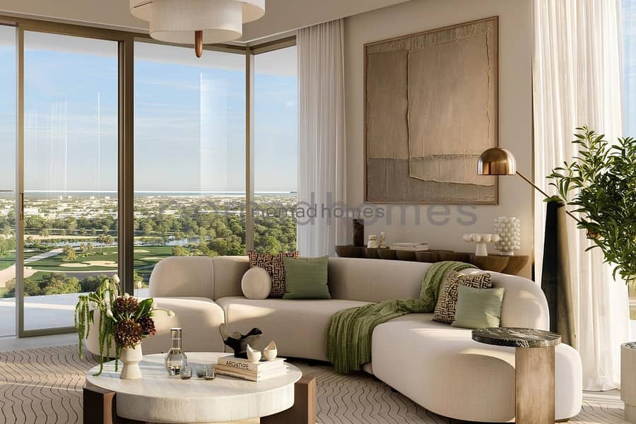 位于迪拜溪港，Silva 1 卧室的公寓 1845888 AED - 12261671