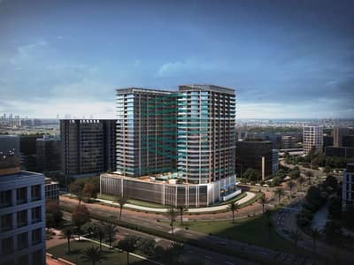 Studio for Sale in Al Jaddaf, Dubai - IMG-20250610-WA0017. jpg