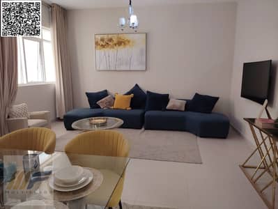 2 Cпальни Апартаменты Продажа в Аль Ясмин, Аджман - WhatsApp Image 2025-07-02 at 15.38. 55_e24ab4ea. jpg