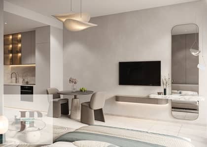 1 Bedroom Apartment for Sale in Dubai Land Residence Complex, Dubai - WhatsApp Image 2025-07-16 at 09.51. 35_ef687ca1. jpg